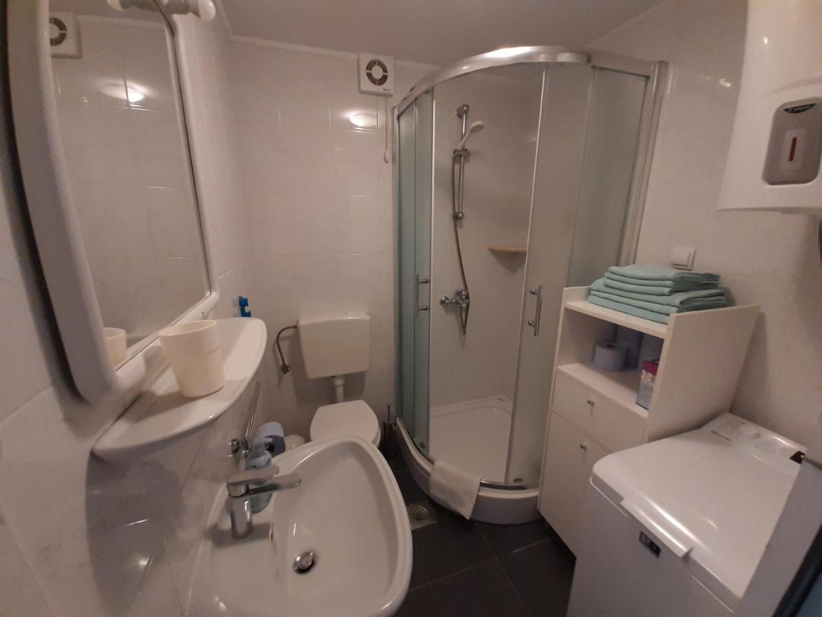 Apartment Mara Mala Дубровник Экстерьер фото