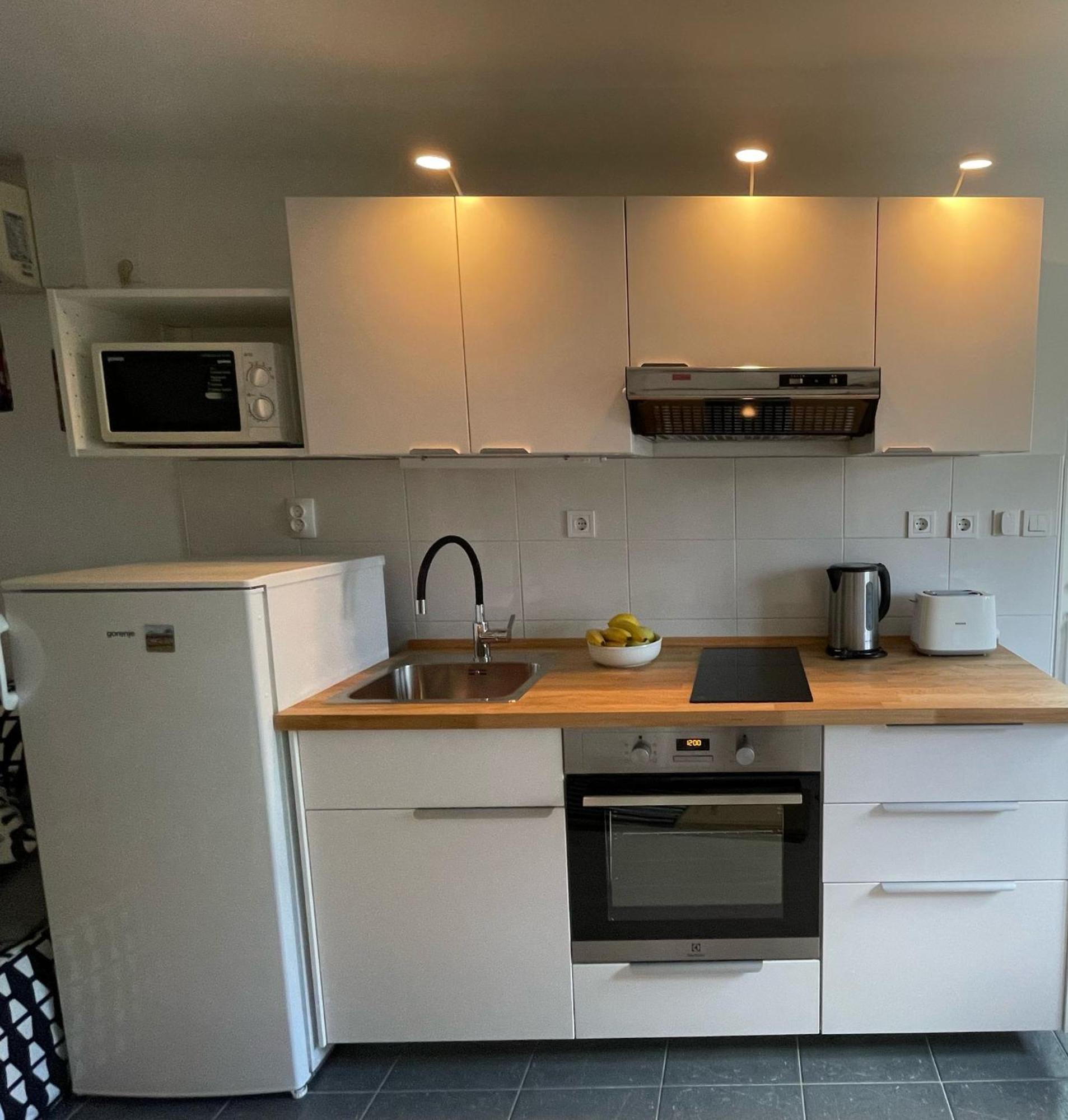 Apartment Mara Mala Дубровник Экстерьер фото